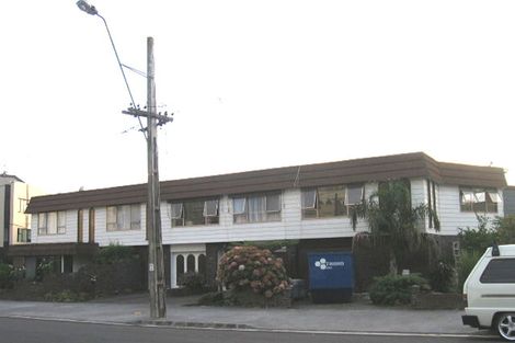 Photo of property in 3/20 Kohimarama Road, Kohimarama, Auckland, 1071