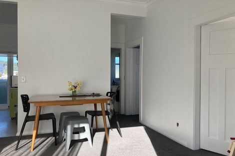 Photo of property in 33 Ohiro Road, Aro Valley, Wellington, 6021