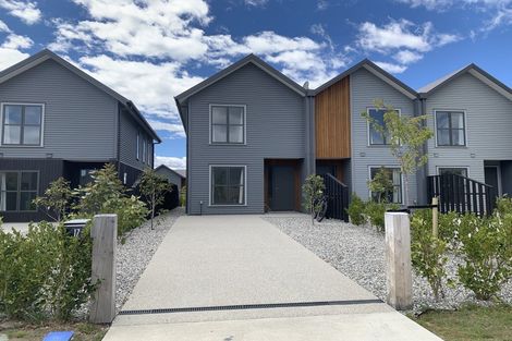 Photo of property in Northlake, 17 Mount Nicholas Avenue, Wanaka, 9305
