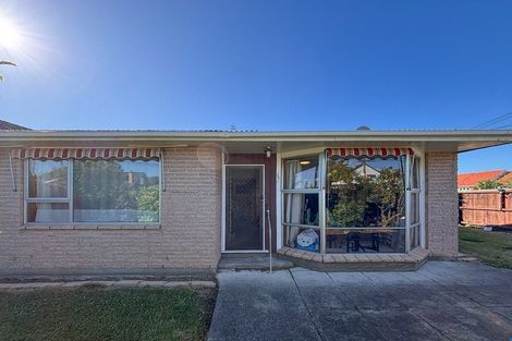 Photo of property in 26 Halton Street, Strowan, Christchurch, 8052