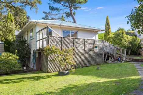 Photo of property in 23 Cornwall Crescent, Cannons Creek, Porirua, 5024