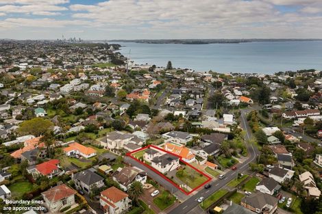 Photo of property in 69 Vale Road, Saint Heliers, Auckland, 1071