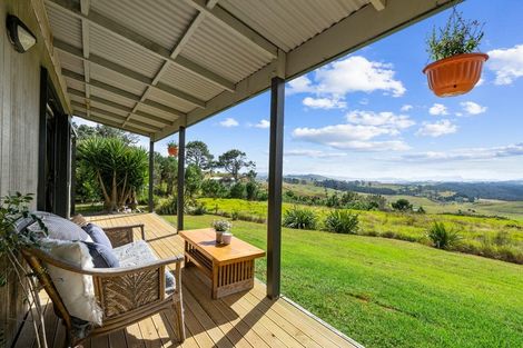 Photo of property in 241 Jobe Road, Maungakaramea, Whangarei, 0178