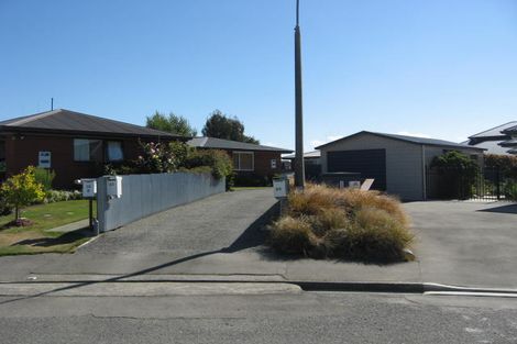 Photo of property in 22 Hewlings Place, Temuka, 7920