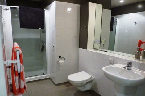 Photo of property in Kelvin House, 5f/16 The Terrace, Wellington Central, Wellington, 6011