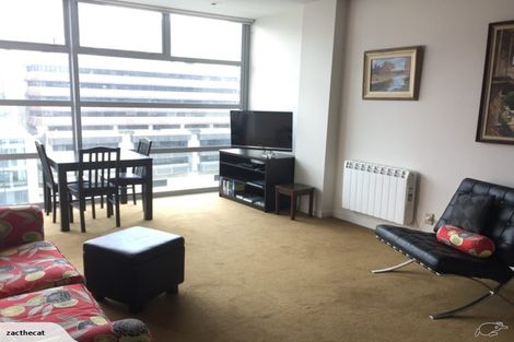 Photo of property in Chews Lane Apartments, 13b/9 Chews Lane, Wellington Central, Wellington, 6011