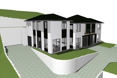 Photo of property in 20a Cape Vista Crescent, Pukekohe, 2120