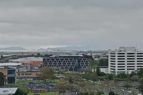 Photo of property in 1104/8 Lakewood Court, Manukau, Auckland, 2104