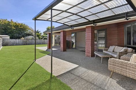 Photo of property in 6 Simpson Lane, Matamata, 3400