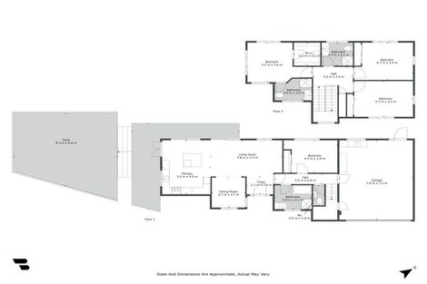 Photo of property in 32b Te Ngaio Road, Mount Maunganui, 3116