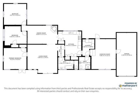 Photo of property in 37 Allan Road, Burgess Park, New Plymouth, 4371