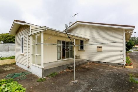 Photo of property in 125 Govett Avenue, Frankleigh Park, New Plymouth, 4310