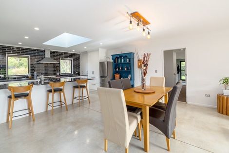 Photo of property in 64 Montys Lane, Woodside, Greytown, 5794