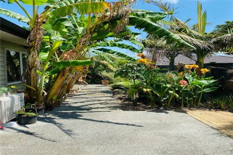 Photo of property in 6 Stamford Crescent, Flat Bush, Auckland, 2019