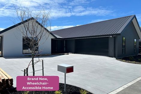 Photo of property in 6 Rusbatch Lane, Belfast, Christchurch, 8051