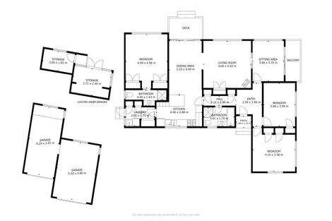 Photo of property in 62 Jubilee Road, Khandallah, Wellington, 6035