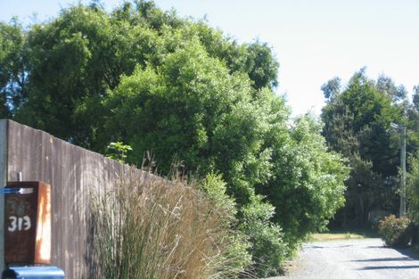 Photo of property in 313b New Brighton Road, Burwood, Christchurch, 8083