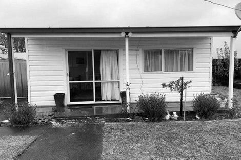 Photo of property in 21 Sole Avenue, Bell Block, New Plymouth, 4312