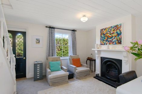 Photo of property in 2391 Homebush Road, Coalgate, 7673