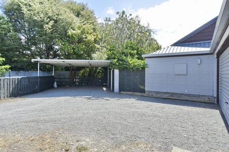 Photo of property in 611 Upper Sefton Road, Sefton, 7477