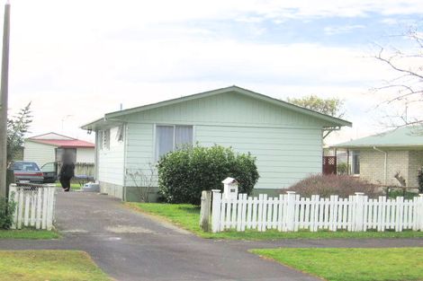 Photo of property in 16 Mooney Street, Nawton, Hamilton, 3200