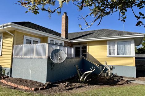 Photo of property in 9 Vogel Street, Kawakawa, 0210