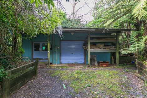 Photo of property in 195 Driving Creek Road, Coromandel, 3506