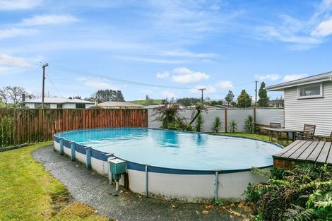 Photo of property in 6 Tee Street, Putaruru, 3411