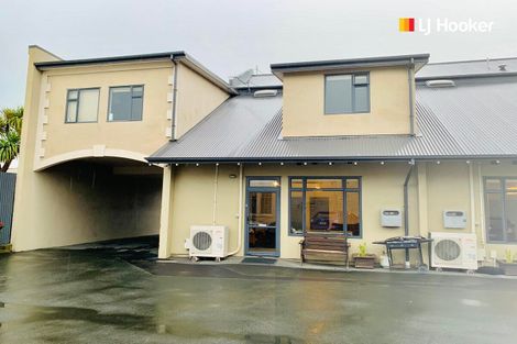 Photo of property in 5 Anzac Avenue, Dunedin Central, Dunedin, 9016