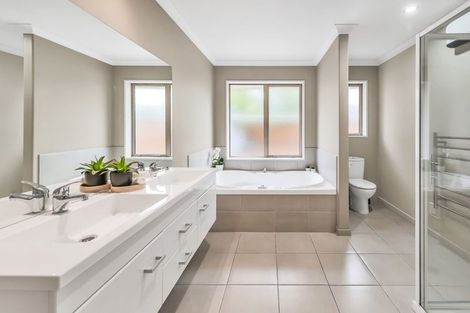 Photo of property in 17 Beaumont Drive, Rolleston, 7614