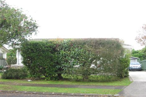 Photo of property in 28 Lisa Rise, Half Moon Bay, Auckland, 2012