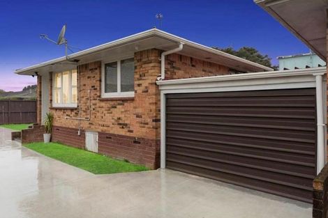 Photo of property in 1/87 Carruth Road, Papatoetoe, Auckland, 2025