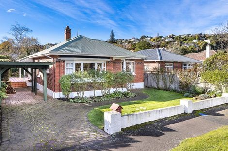 Photo of property in 21 Glendining Avenue, North East Valley, Dunedin, 9010