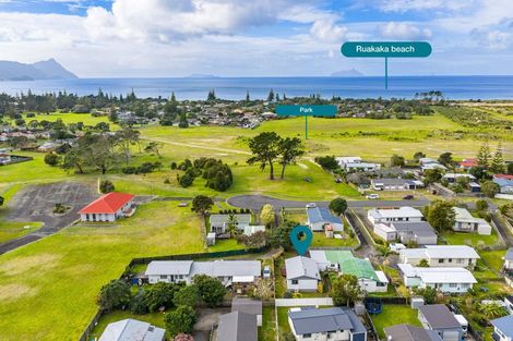 Photo of property in 17 Moki Place, Ruakaka, 0116