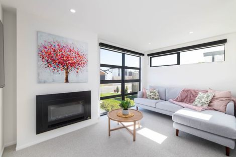 Photo of property in 9 El Patron Lane, Halswell, Christchurch, 8025