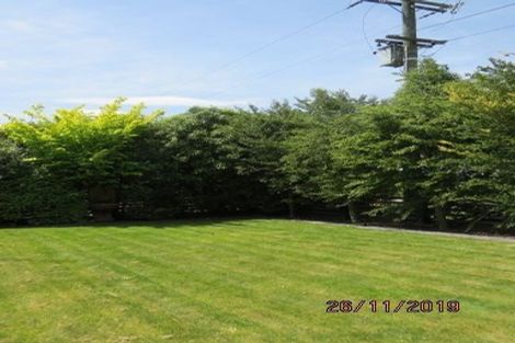 Photo of property in 85 Marchmont Road, Rangiora, 7473