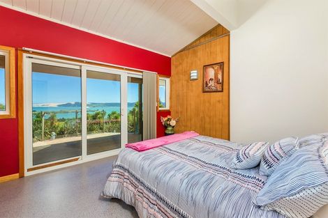 Photo of property in 116d Waione Road, Opononi, Kaikohe, 0473