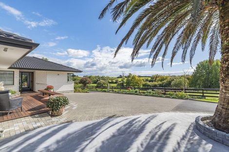 Photo of property in 791 Runciman Road, Runciman, Drury, 2578