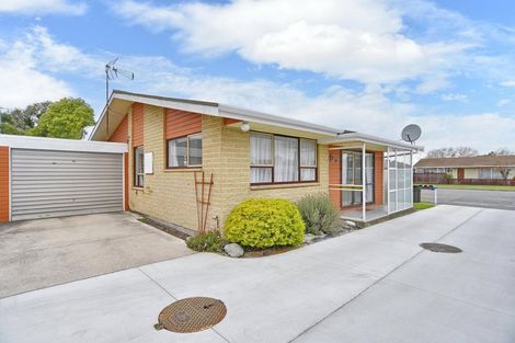 Photo of property in 60a Blackett Street, Rangiora, 7400