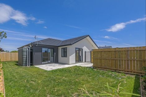 Photo of property in 38 Hammond Street, Bulls, 4818