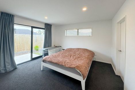 Photo of property in 5 Songpa Street, Halswell, Christchurch, 8025