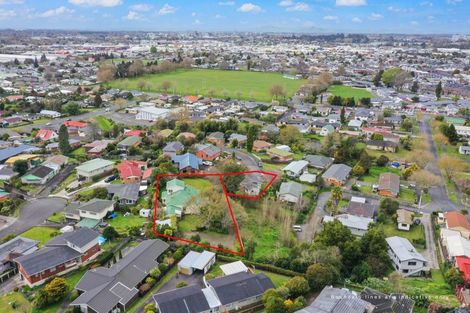 Photo of property in 18 Goodall Street, Dinsdale, Hamilton, 3204