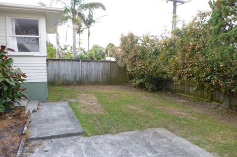 Photo of property in 255 Rangatira Road, Beach Haven, Auckland, 0626