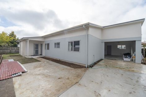 Photo of property in 184a Peachgrove Road, Claudelands, Hamilton, 3214