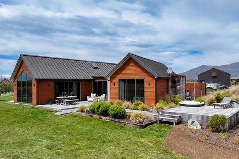 Photo of property in 64 Boundary Terrace, Twizel, 7999