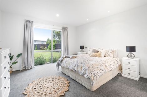 Photo of property in 38 Preston Avenue, West Melton, 7618