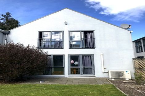 Photo of property in 7/74 Hansons Lane, Upper Riccarton, Christchurch, 8041