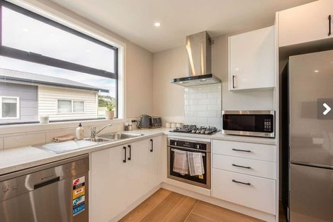 Photo of property in 10a Frankmoore Avenue, Johnsonville, Wellington, 6037