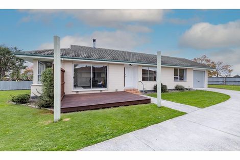 Photo of property in 52 Gray Crescent, Kaiapoi, 7630
