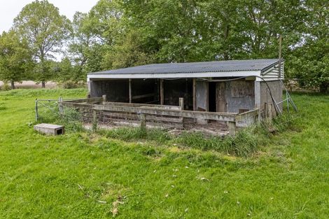 Photo of property in 170 Rawles Crossing Road, Greenstreet, Ashburton, 7771